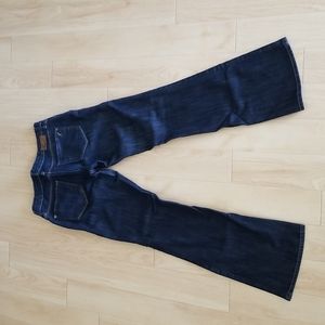 Mavi Jeans Molly Bootcut 29x32